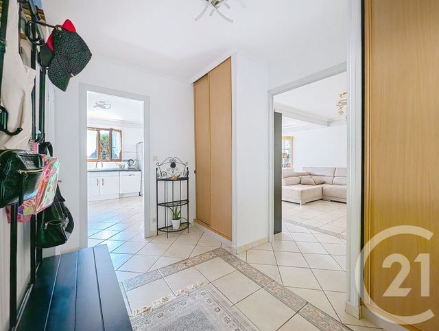 Maison &agrave; vendre - 5 pi&egrave;ces - 117,34 m2 - Collegien - 77 - ILE-DE-FRANCE