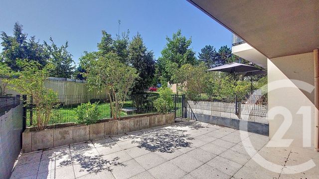 Appartement F3 à vendre - 3 pièces - 62,97 m2 - Lognes - 77 - ILE-DE-FRANCE