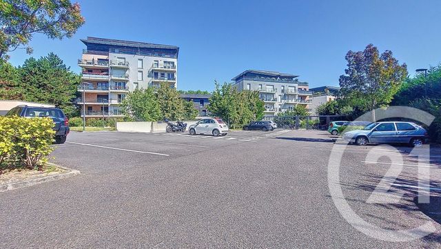 Appartement F3 à vendre - 3 pièces - 62,97 m2 - Lognes - 77 - ILE-DE-FRANCE