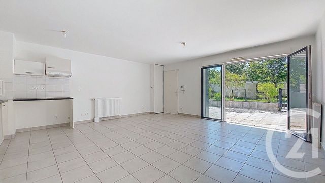 Appartement F3 à vendre - 3 pièces - 62,97 m2 - Lognes - 77 - ILE-DE-FRANCE
