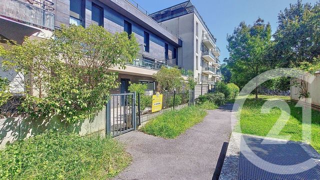 Appartement F3 à vendre - 3 pièces - 62,97 m2 - Lognes - 77 - ILE-DE-FRANCE