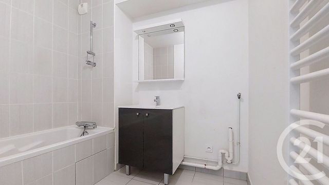 Appartement F3 à vendre - 3 pièces - 62,97 m2 - Lognes - 77 - ILE-DE-FRANCE