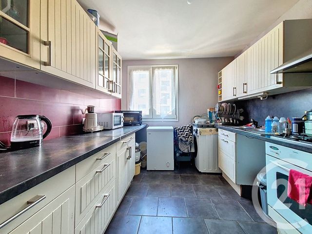 Appartement F3 à vendre - 3 pièces - 66,82 m2 - Noisiel - 77 - ILE-DE-FRANCE