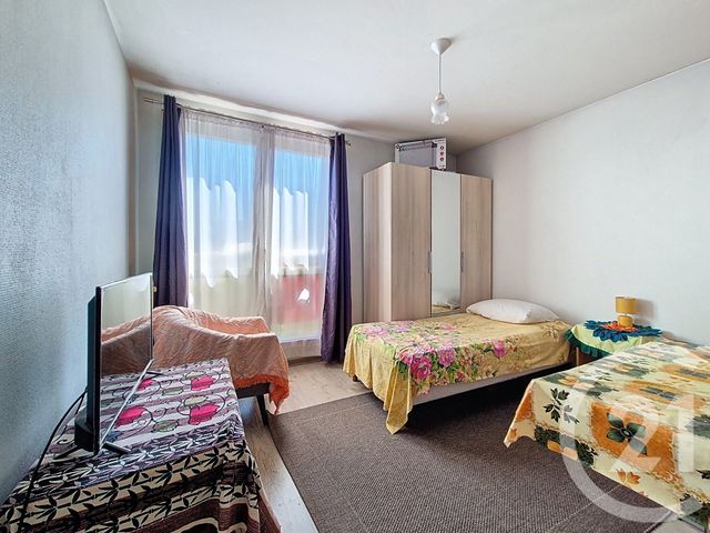 Appartement F3 à vendre - 3 pièces - 66,82 m2 - Noisiel - 77 - ILE-DE-FRANCE