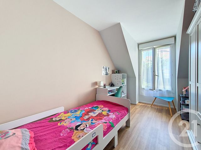 Maison &agrave; vendre - 4 pi&egrave;ces - 90,02 m2 - Torcy - 77 - ILE-DE-FRANCE