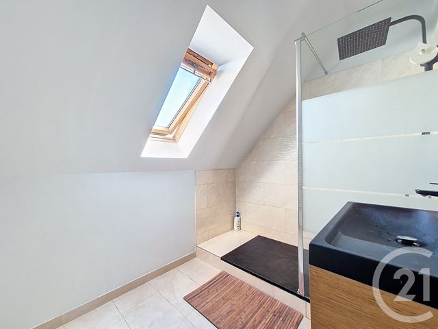 Maison &agrave; vendre - 4 pi&egrave;ces - 90,02 m2 - Torcy - 77 - ILE-DE-FRANCE