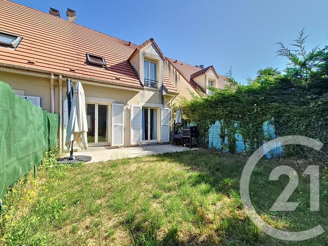Maison &agrave; vendre - 4 pi&egrave;ces - 90,02 m2 - Torcy - 77 - ILE-DE-FRANCE