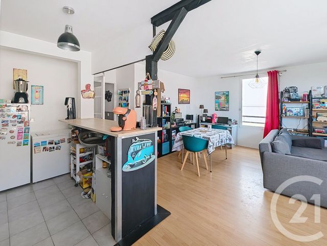 Prix immobilier TORCY - Photo d’un appartement vendu