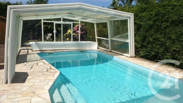 Maison à vendre - 6 pièces - 140 m2 - Torcy - 77 - ILE-DE-FRANCE