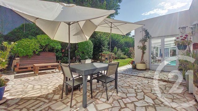 Maison à vendre - 6 pièces - 140 m2 - Torcy - 77 - ILE-DE-FRANCE