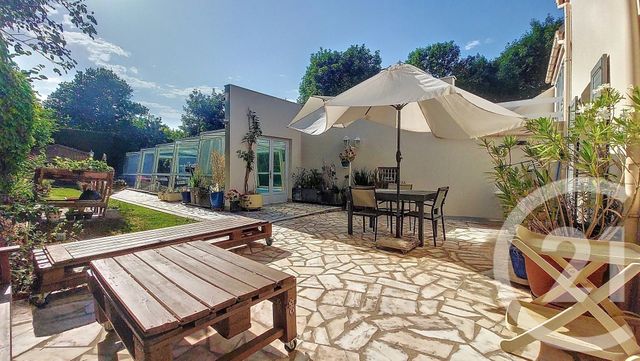 Maison à vendre - 6 pièces - 140 m2 - Torcy - 77 - ILE-DE-FRANCE