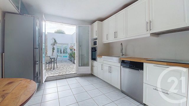 Maison à vendre - 6 pièces - 140 m2 - Torcy - 77 - ILE-DE-FRANCE