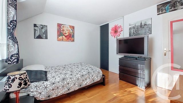 Maison à vendre - 6 pièces - 140 m2 - Torcy - 77 - ILE-DE-FRANCE