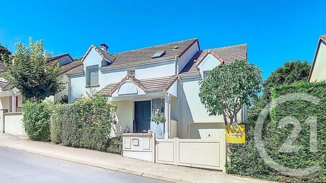 Maison à vendre - 6 pièces - 140 m2 - Torcy - 77 - ILE-DE-FRANCE