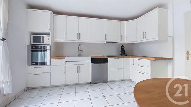 Maison à vendre - 6 pièces - 140 m2 - Torcy - 77 - ILE-DE-FRANCE