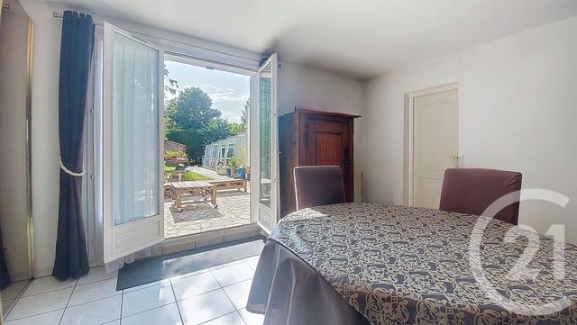 Maison à vendre - 6 pièces - 140 m2 - Torcy - 77 - ILE-DE-FRANCE