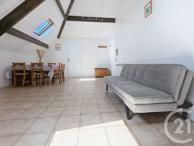 Appartement F2 &agrave; vendre - 2 pi&egrave;ces - 35,95 m2 - Torcy - 77 - ILE-DE-FRANCE