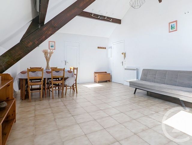 Appartement F2 &agrave; vendre - 2 pi&egrave;ces - 35,95 m2 - Torcy - 77 - ILE-DE-FRANCE