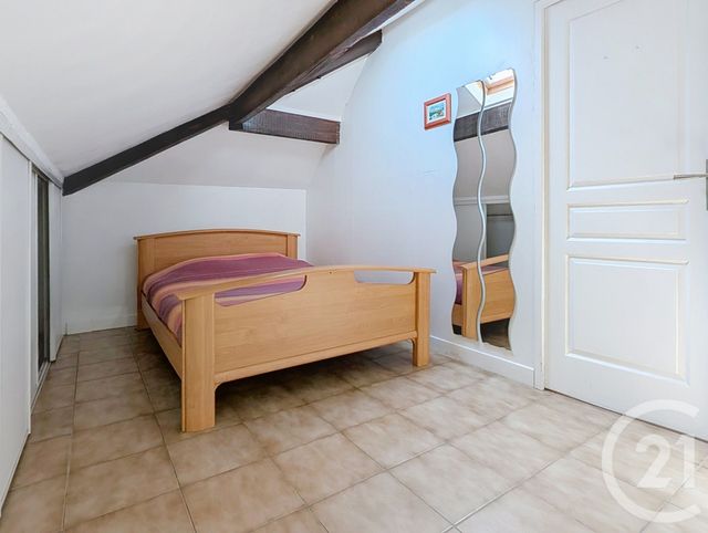 Appartement F2 &agrave; vendre - 2 pi&egrave;ces - 35,95 m2 - Torcy - 77 - ILE-DE-FRANCE