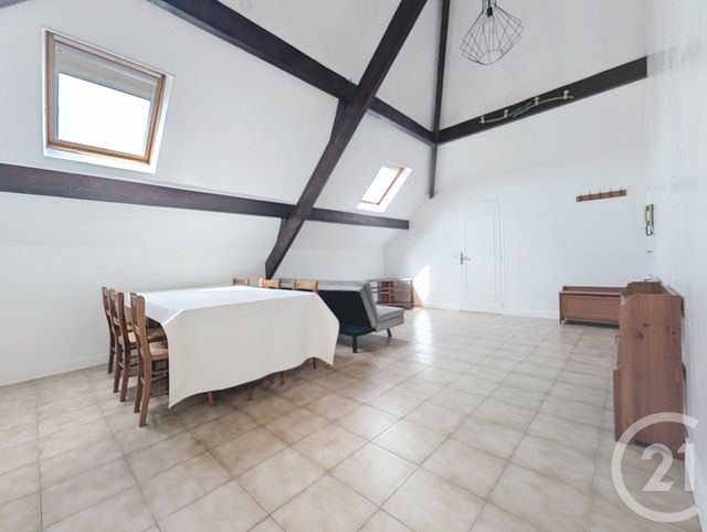 Appartement F2 à vendre - 2 pièces - 35,95 m2 - Torcy - 77 - ILE-DE-FRANCE