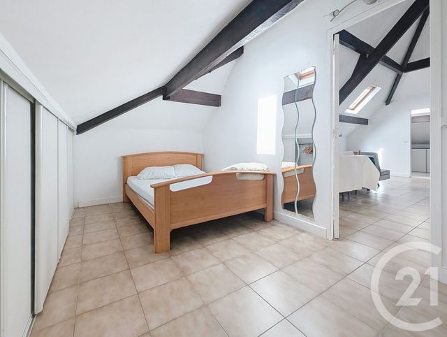 Appartement F2 à vendre - 2 pièces - 35,95 m2 - Torcy - 77 - ILE-DE-FRANCE