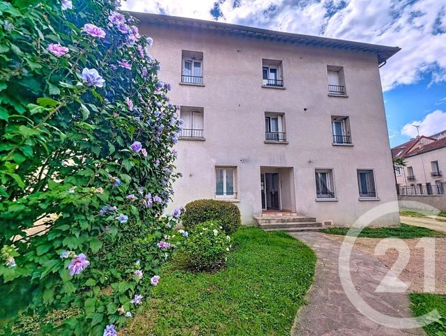 appartement - TORCY - 77