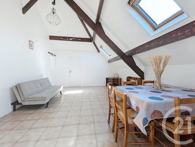 Appartement F2 &agrave; vendre - 2 pi&egrave;ces - 35,95 m2 - Torcy - 77 - ILE-DE-FRANCE