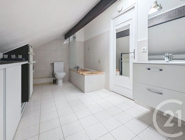 Appartement F2 à vendre - 2 pièces - 35,95 m2 - Torcy - 77 - ILE-DE-FRANCE