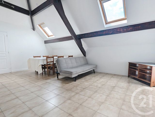 appartement - TORCY - 77