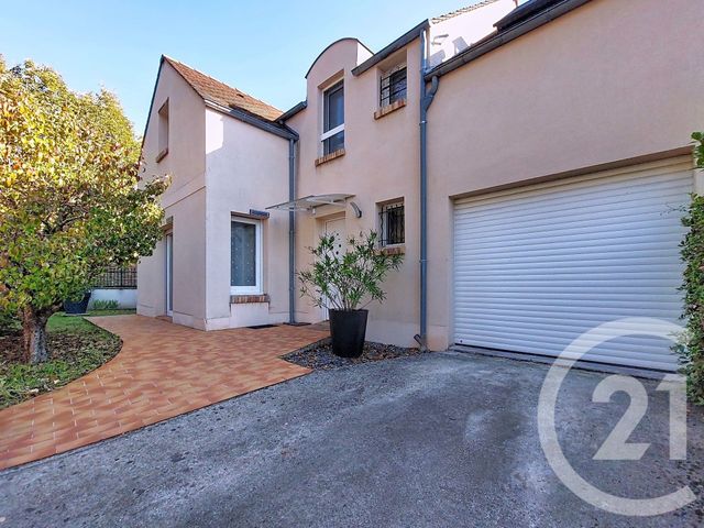Maison à vendre - 6 pièces - 142,01 m2 - Torcy - 77 - ILE-DE-FRANCE