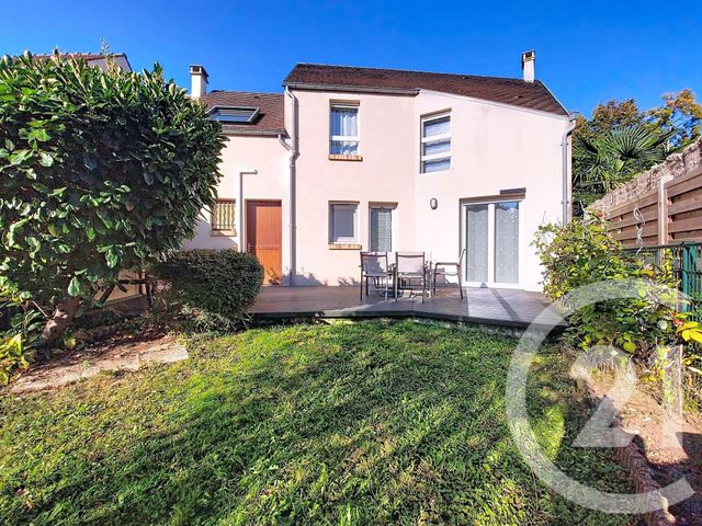 Maison à vendre - 6 pièces - 142,01 m2 - Torcy - 77 - ILE-DE-FRANCE
