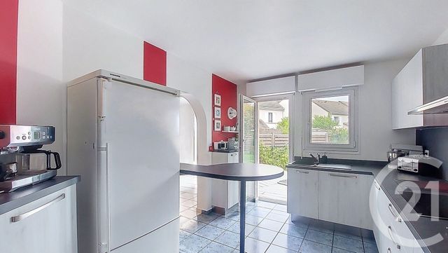 Maison à vendre - 6 pièces - 142,01 m2 - Torcy - 77 - ILE-DE-FRANCE