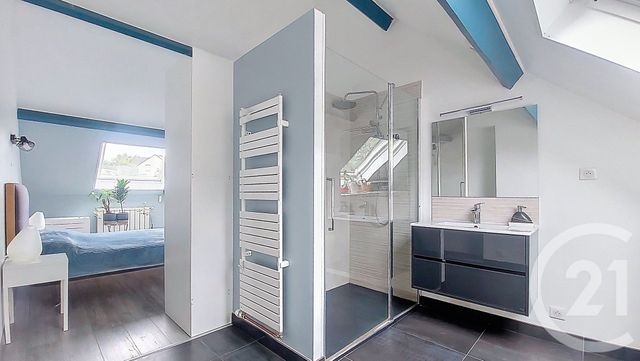 Maison à vendre - 6 pièces - 142,01 m2 - Torcy - 77 - ILE-DE-FRANCE