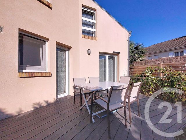 Maison à vendre - 6 pièces - 142,01 m2 - Torcy - 77 - ILE-DE-FRANCE