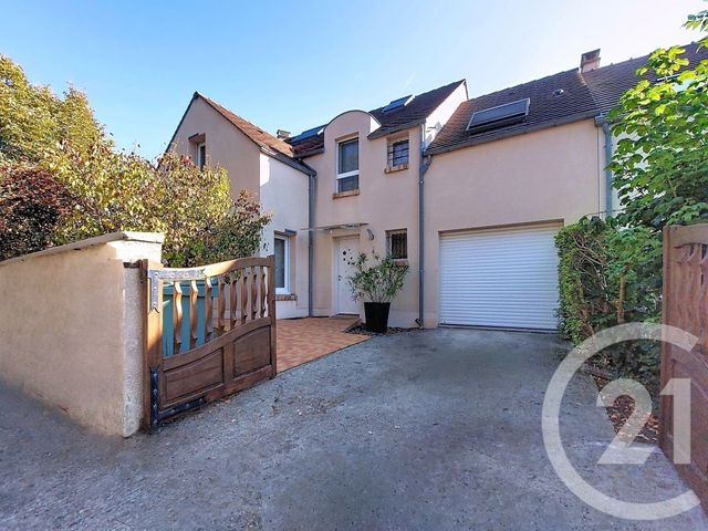 Maison à vendre - 6 pièces - 142,01 m2 - Torcy - 77 - ILE-DE-FRANCE