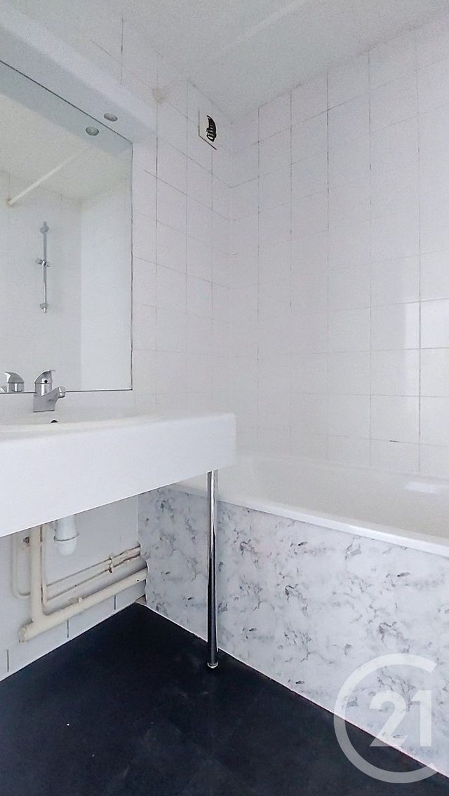 Appartement F2 à vendre - 2 pièces - 38,70 m2 - Lognes - 77 - ILE-DE-FRANCE