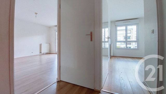Appartement F2 à vendre - 2 pièces - 38,70 m2 - Lognes - 77 - ILE-DE-FRANCE
