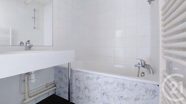 Appartement F2 à vendre - 2 pièces - 38,70 m2 - Lognes - 77 - ILE-DE-FRANCE