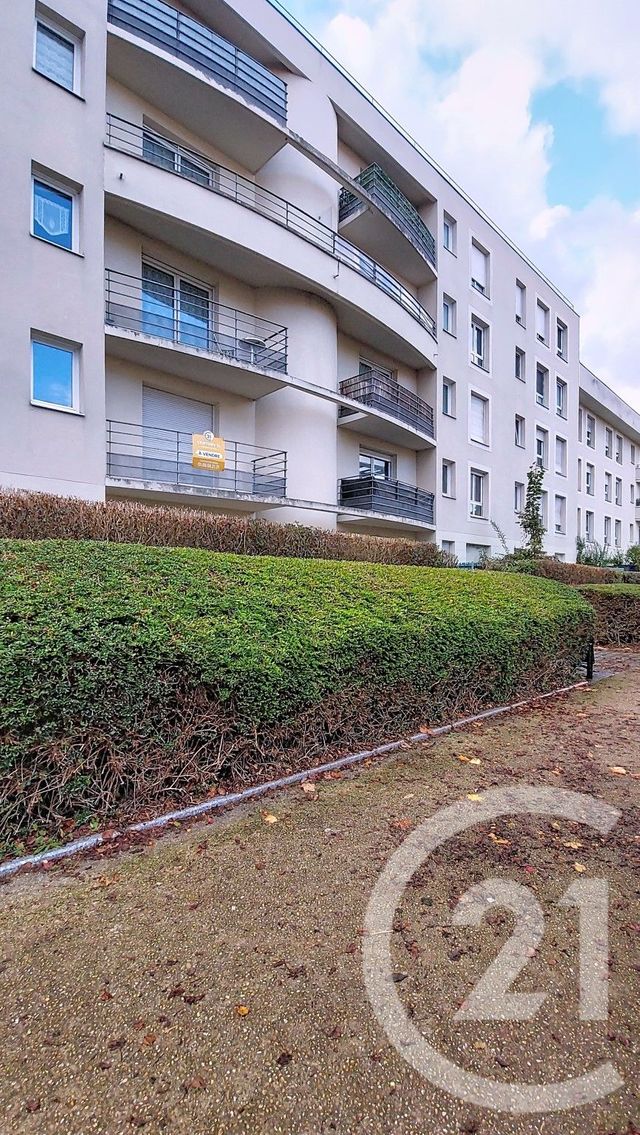 Appartement F2 à vendre - 2 pièces - 38,70 m2 - Lognes - 77 - ILE-DE-FRANCE