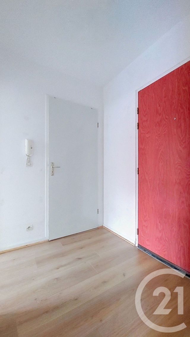 Appartement F2 à vendre - 2 pièces - 38,70 m2 - Lognes - 77 - ILE-DE-FRANCE