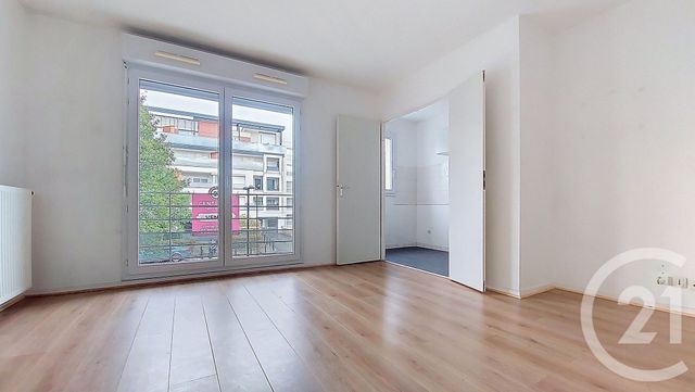 Appartement F2 à vendre - 2 pièces - 38,70 m2 - Lognes - 77 - ILE-DE-FRANCE