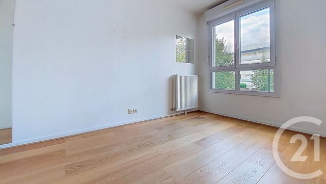 Appartement F2 à vendre - 2 pièces - 38,70 m2 - Lognes - 77 - ILE-DE-FRANCE