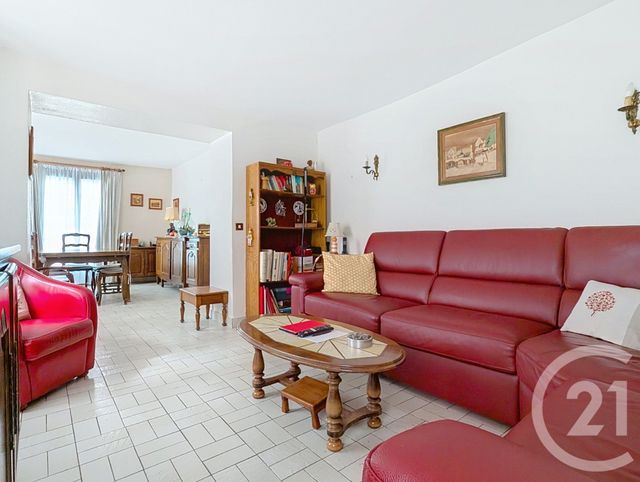 Maison à vendre - 5 pièces - 101,91 m2 - Villeparisis - 77 - ILE-DE-FRANCE