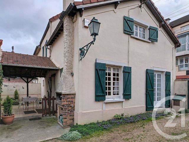 maison - VILLEPARISIS - 77