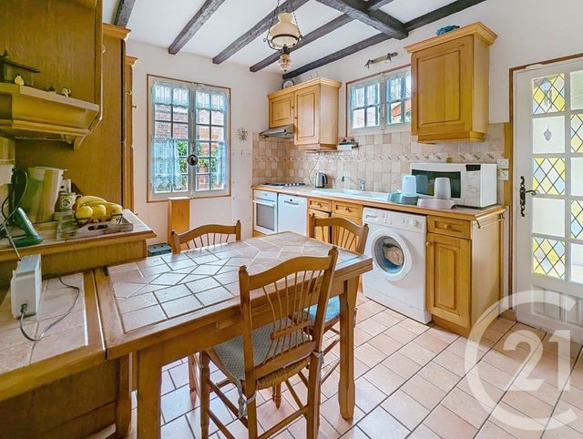 Maison à vendre - 5 pièces - 101,91 m2 - Villeparisis - 77 - ILE-DE-FRANCE