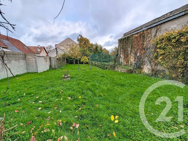 Maison à vendre - 5 pièces - 101,91 m2 - Villeparisis - 77 - ILE-DE-FRANCE