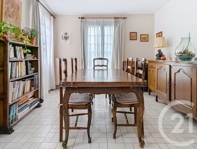 Maison à vendre - 5 pièces - 101,91 m2 - Villeparisis - 77 - ILE-DE-FRANCE