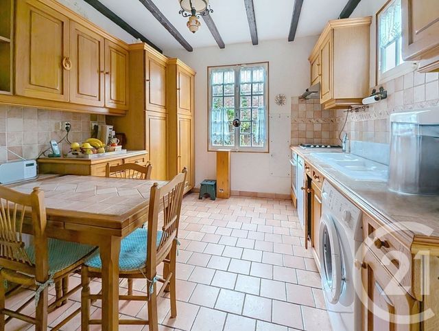 Maison à vendre - 5 pièces - 101,91 m2 - Villeparisis - 77 - ILE-DE-FRANCE