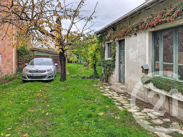Maison à vendre - 5 pièces - 101,91 m2 - Villeparisis - 77 - ILE-DE-FRANCE