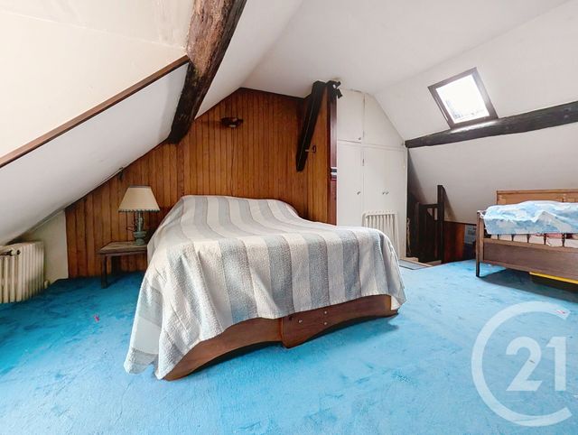 Maison à vendre - 5 pièces - 101,91 m2 - Villeparisis - 77 - ILE-DE-FRANCE